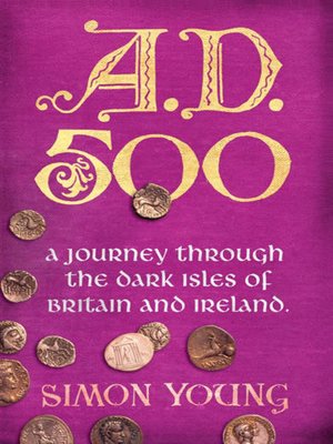 cover image of AD 500